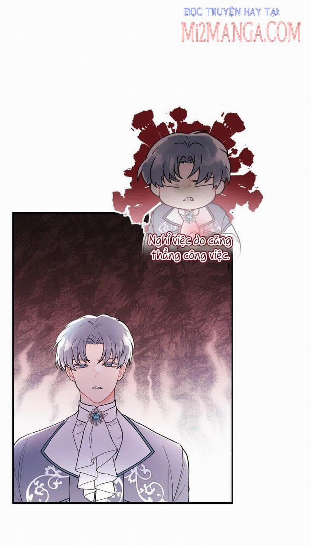 Ta Trở Thành Con Gái Nuôi Của Nam Chính 30.5 trang 26