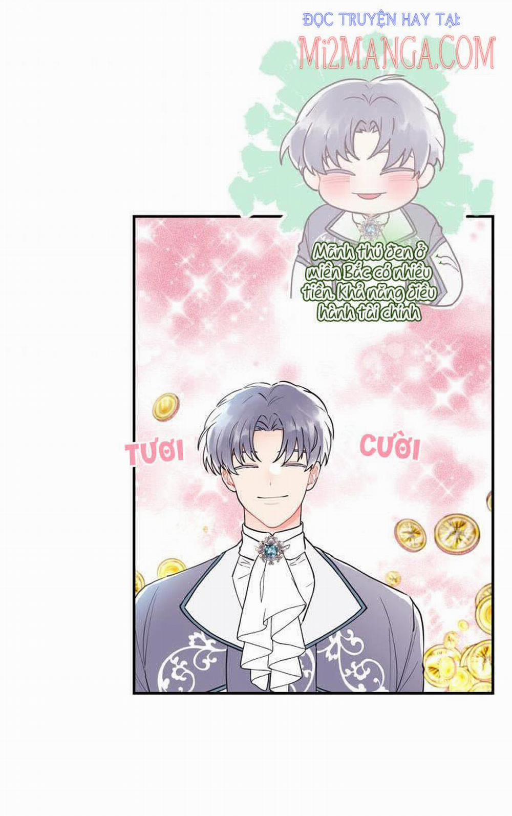 Ta Trở Thành Con Gái Nuôi Của Nam Chính 30.5 trang 27