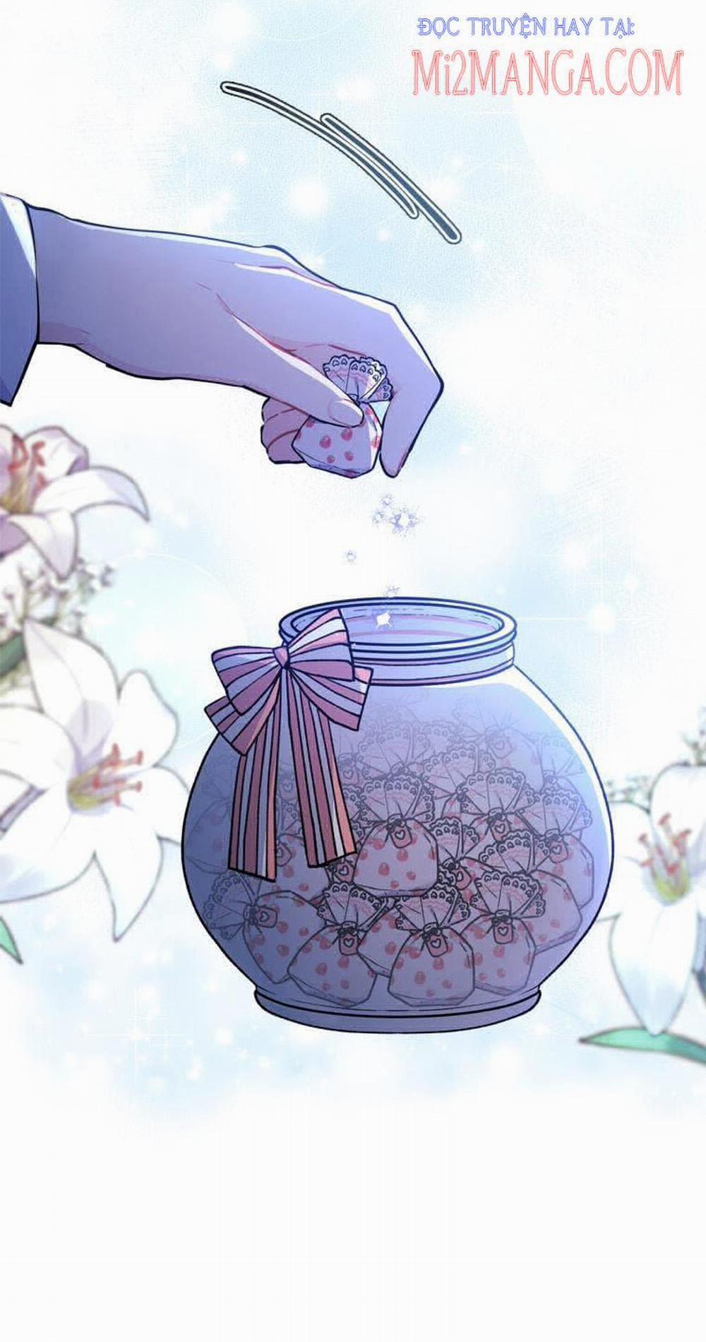 Ta Trở Thành Con Gái Nuôi Của Nam Chính 30.5 trang 3