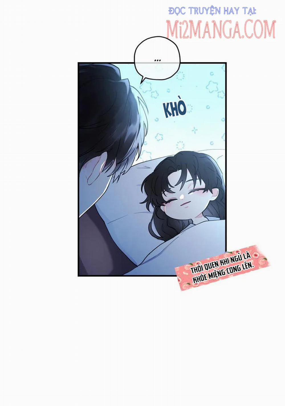 Ta Trở Thành Con Gái Nuôi Của Nam Chính 30.5 trang 6