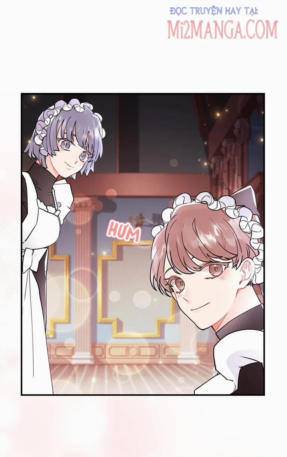 Ta Trở Thành Con Gái Nuôi Của Nam Chính 30 trang 10