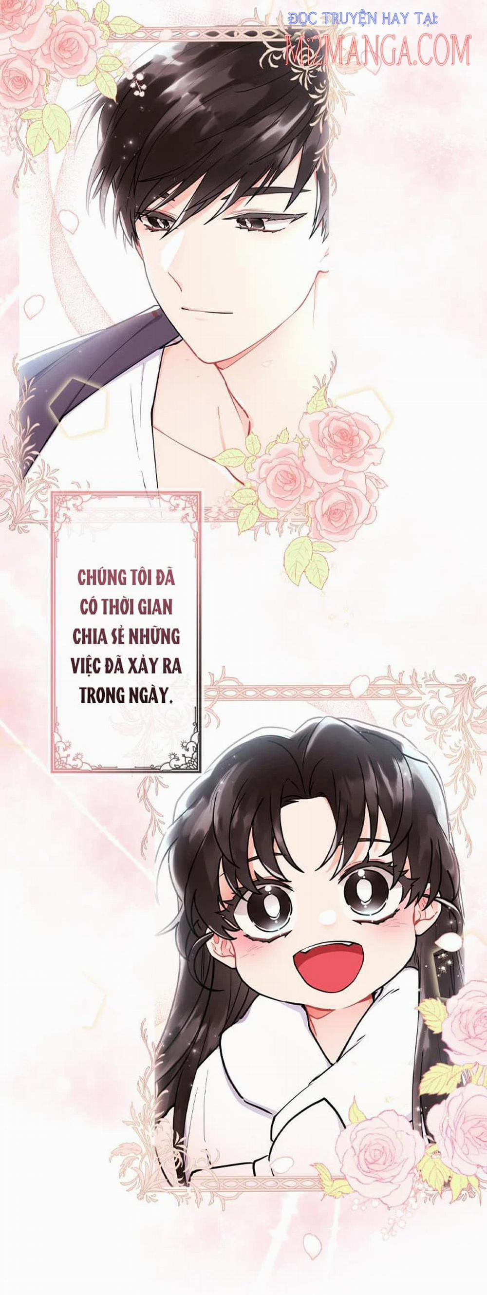 Ta Trở Thành Con Gái Nuôi Của Nam Chính 30 trang 18