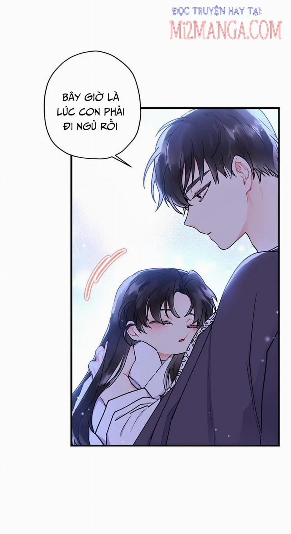 Ta Trở Thành Con Gái Nuôi Của Nam Chính 30 trang 22