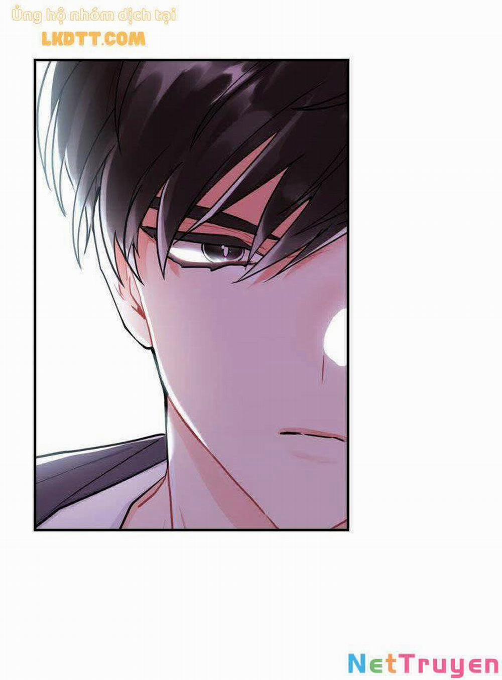 Ta Trở Thành Con Gái Nuôi Của Nam Chính 31 trang 17