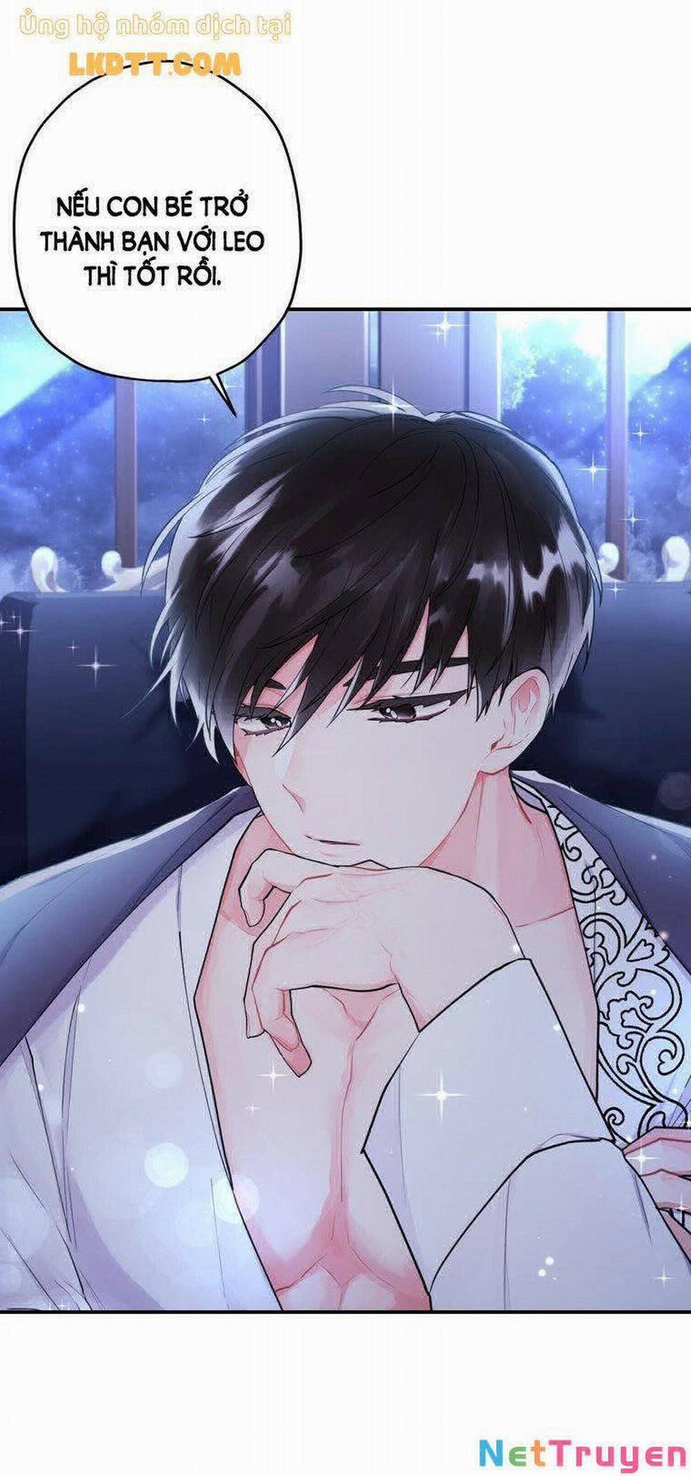 Ta Trở Thành Con Gái Nuôi Của Nam Chính 31 trang 31