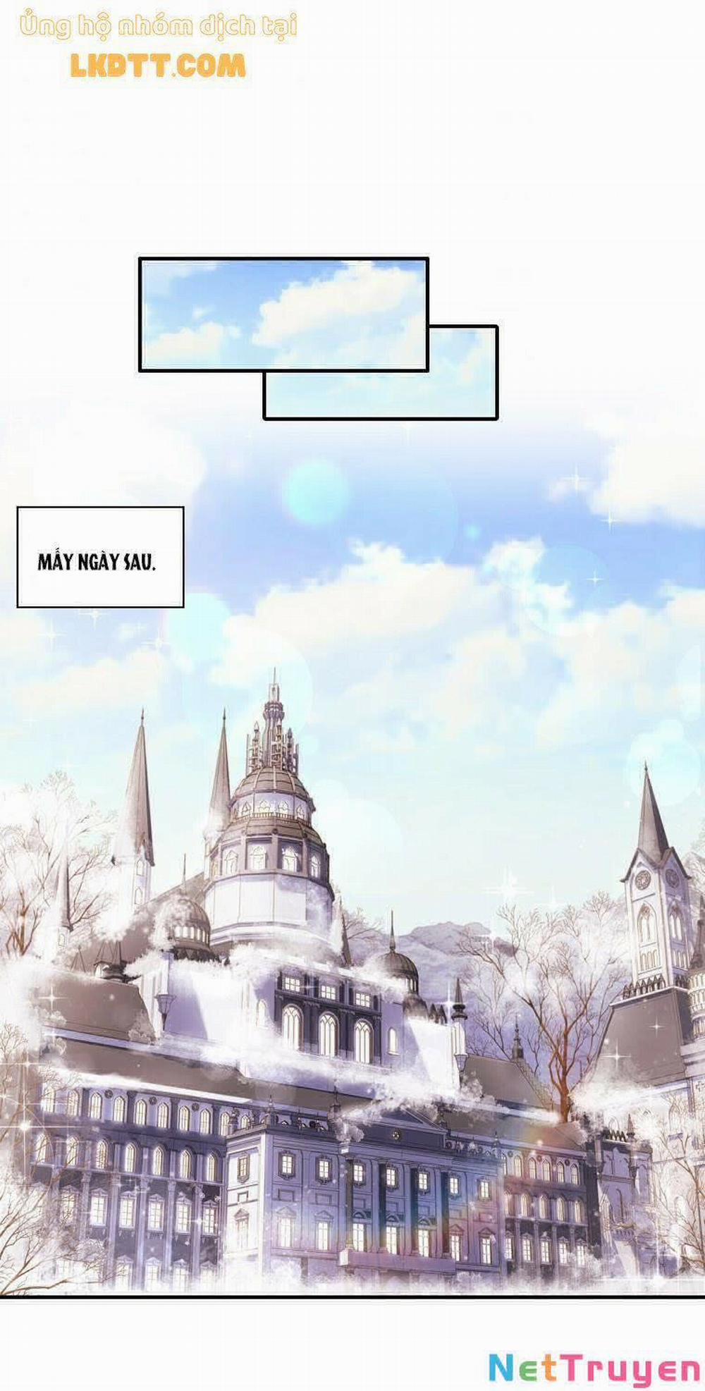 Ta Trở Thành Con Gái Nuôi Của Nam Chính 31 trang 33