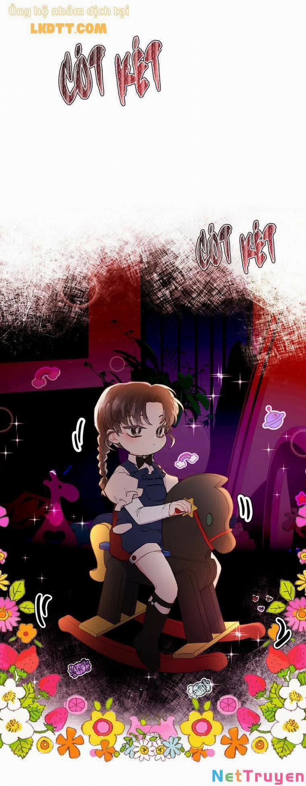 Ta Trở Thành Con Gái Nuôi Của Nam Chính 31 trang 46