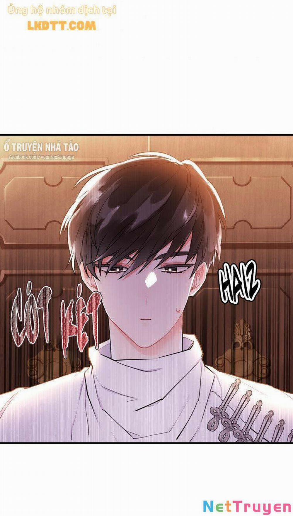 Ta Trở Thành Con Gái Nuôi Của Nam Chính 31 trang 49