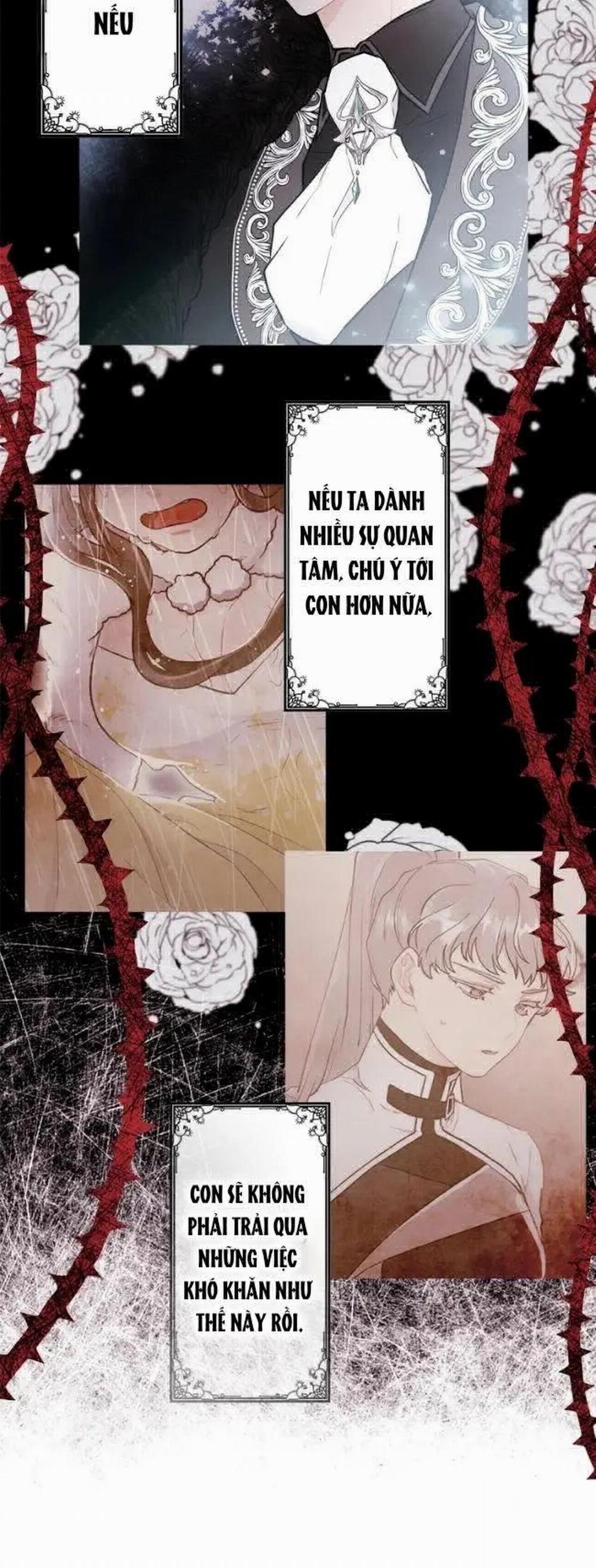 Ta Trở Thành Con Gái Nuôi Của Nam Chính 32 trang 24