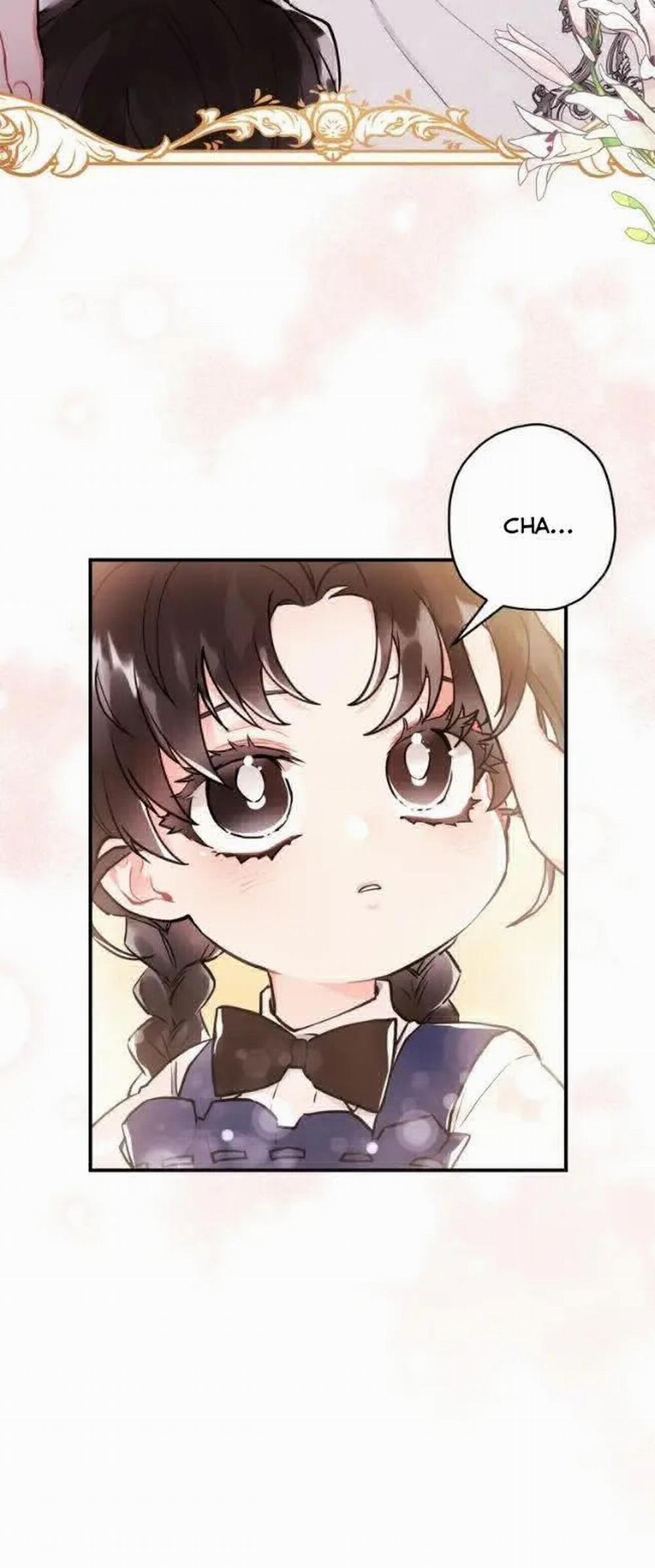 Ta Trở Thành Con Gái Nuôi Của Nam Chính 32 trang 27