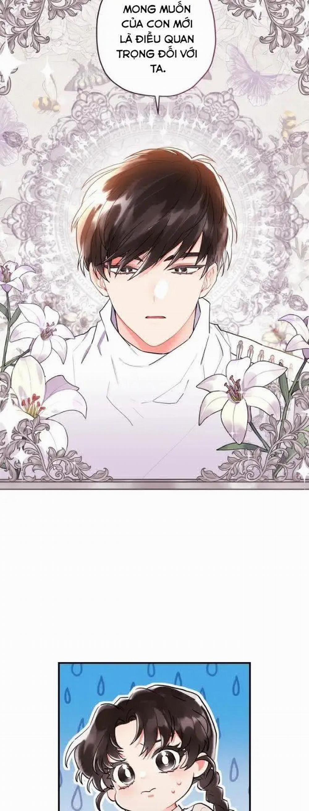 Ta Trở Thành Con Gái Nuôi Của Nam Chính 32 trang 30