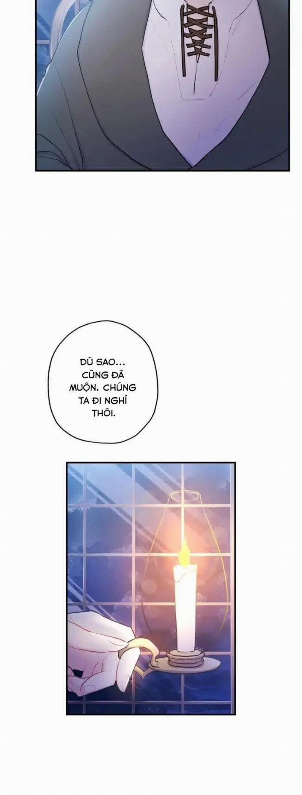 Ta Trở Thành Con Gái Nuôi Của Nam Chính 32 trang 42