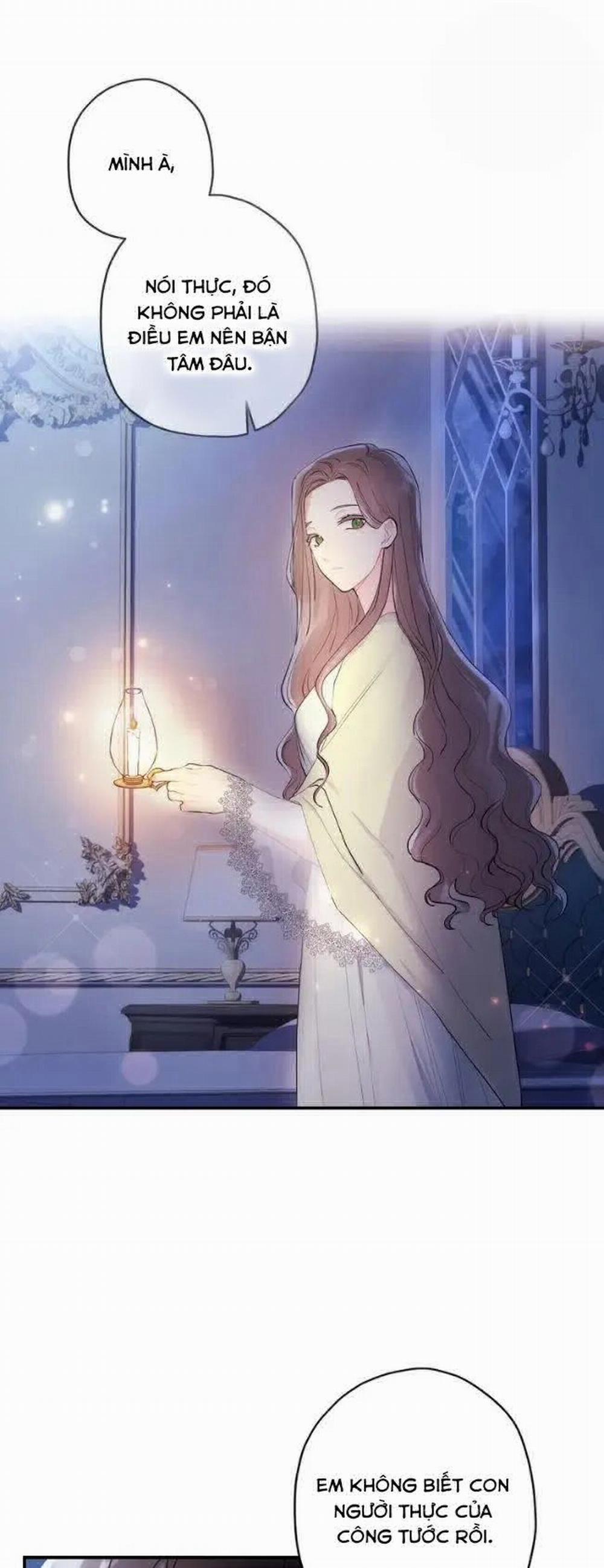 Ta Trở Thành Con Gái Nuôi Của Nam Chính 32 trang 43