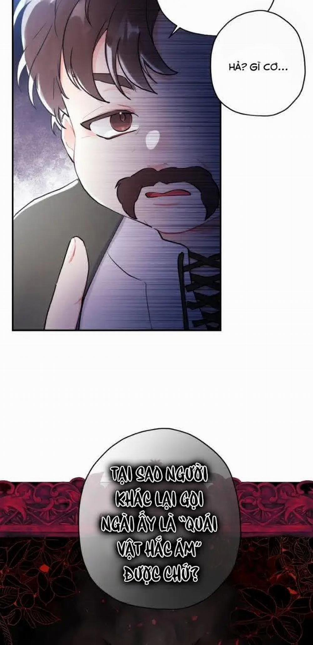 Ta Trở Thành Con Gái Nuôi Của Nam Chính 32 trang 44