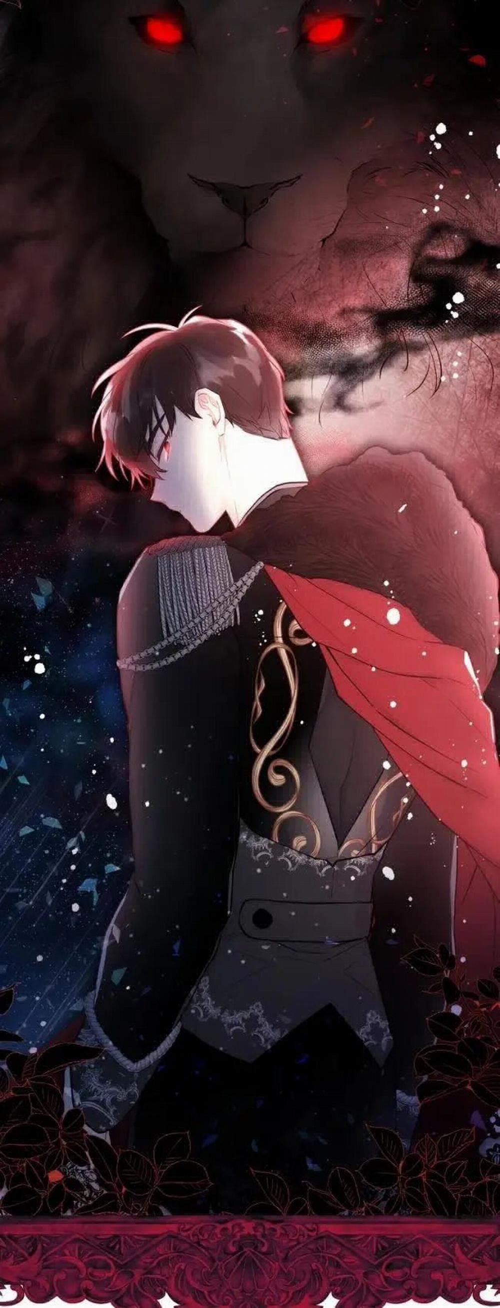 Ta Trở Thành Con Gái Nuôi Của Nam Chính 32 trang 45