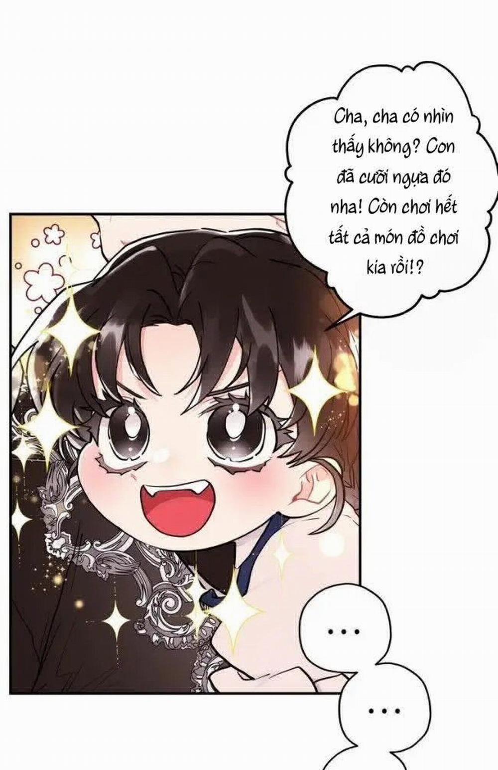 Ta Trở Thành Con Gái Nuôi Của Nam Chính 32 trang 5