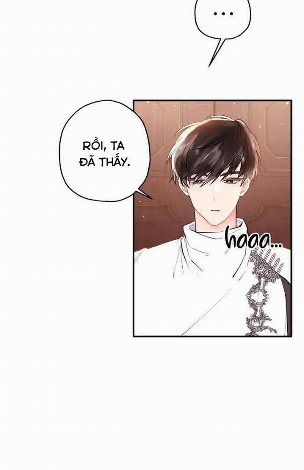 Ta Trở Thành Con Gái Nuôi Của Nam Chính 32 trang 6