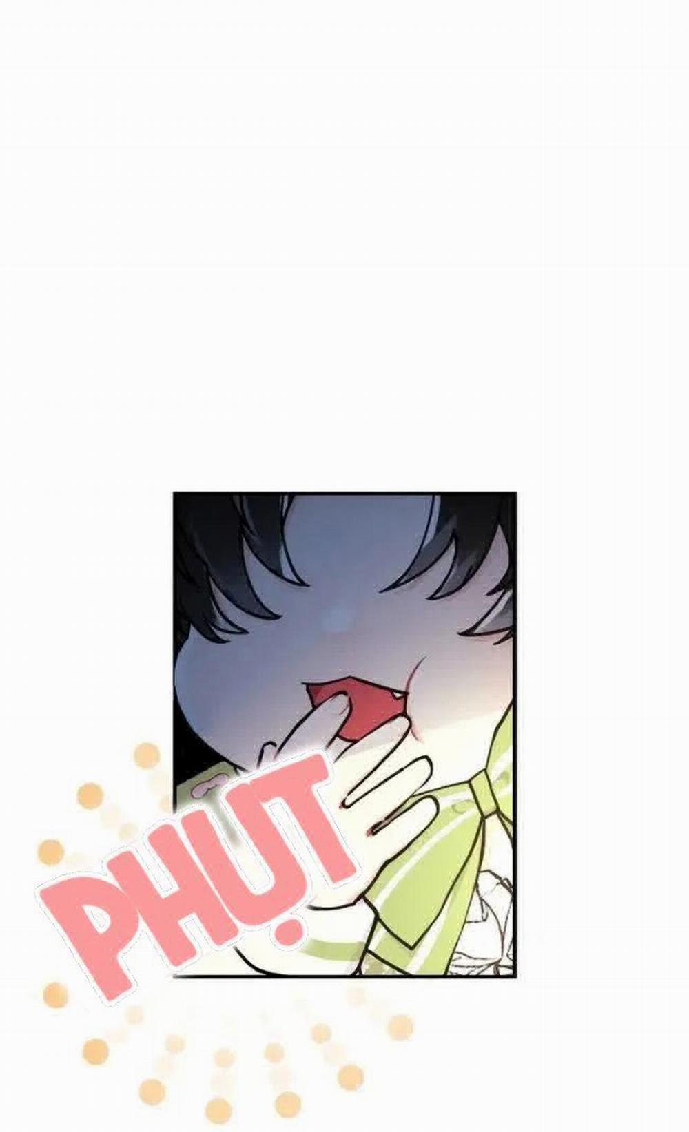 Ta Trở Thành Con Gái Nuôi Của Nam Chính 33 trang 11