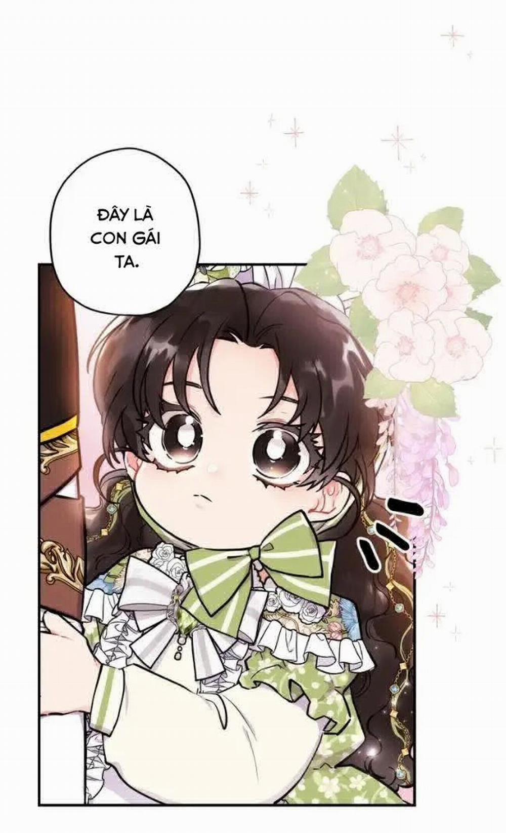 Ta Trở Thành Con Gái Nuôi Của Nam Chính 33 trang 19