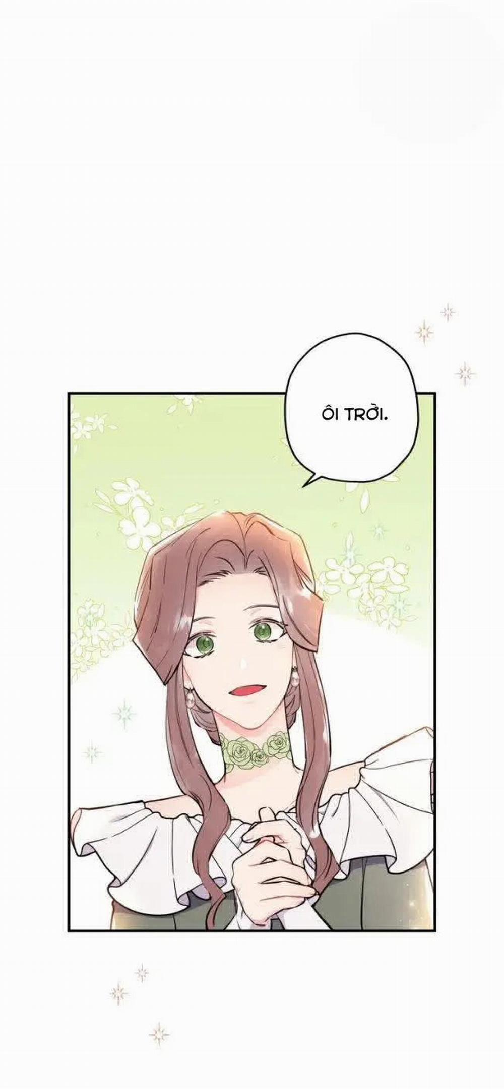 Ta Trở Thành Con Gái Nuôi Của Nam Chính 33 trang 22