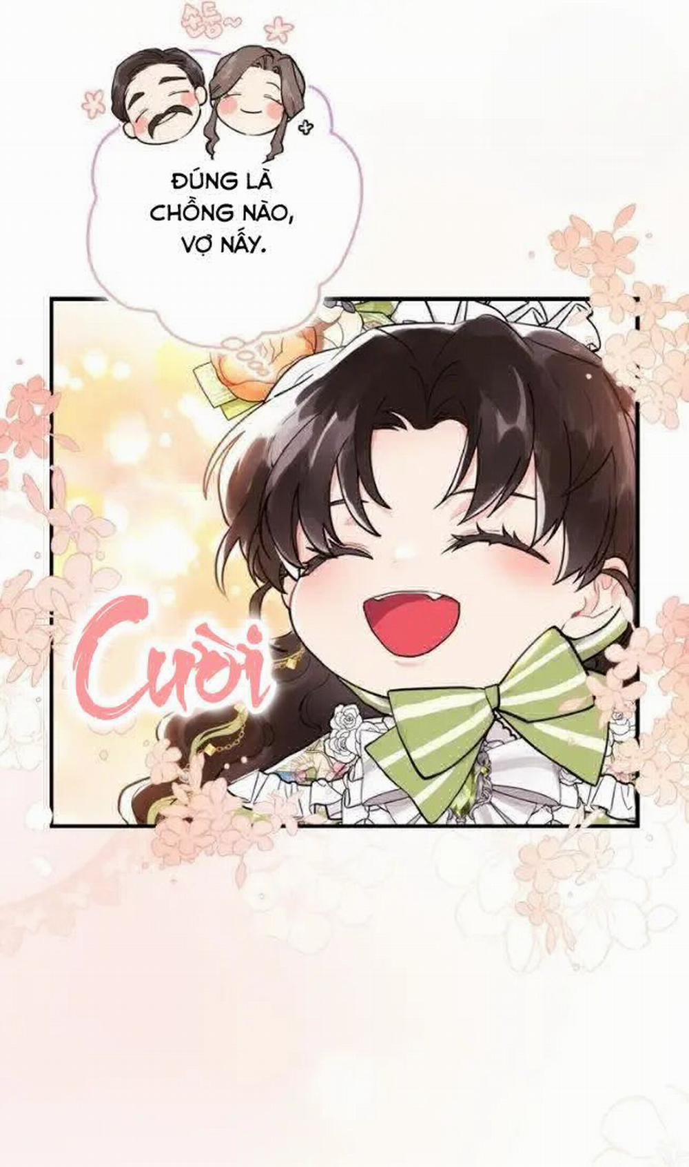 Ta Trở Thành Con Gái Nuôi Của Nam Chính 33 trang 24