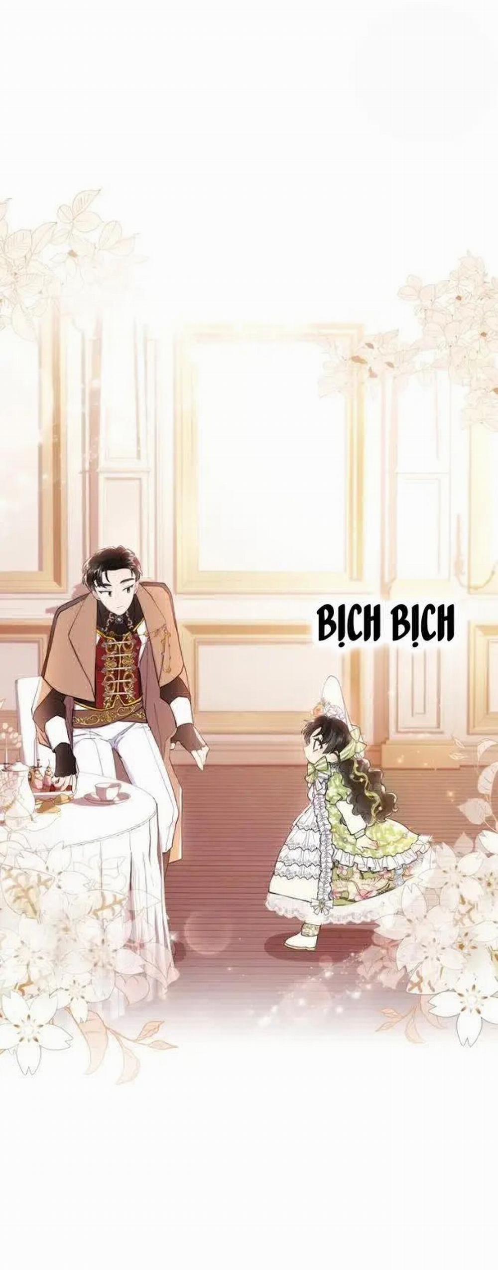 Ta Trở Thành Con Gái Nuôi Của Nam Chính 33 trang 30