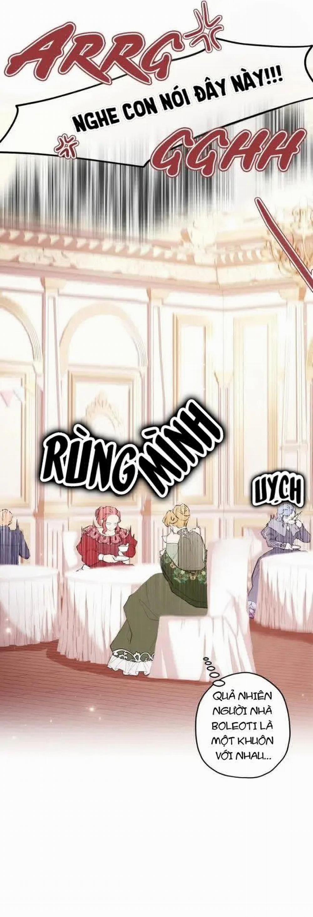 Ta Trở Thành Con Gái Nuôi Của Nam Chính 33 trang 35