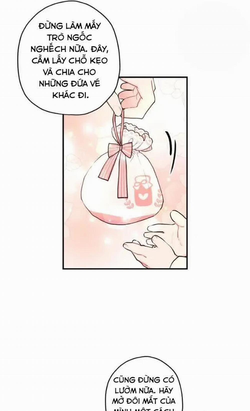 Ta Trở Thành Con Gái Nuôi Của Nam Chính 33 trang 36