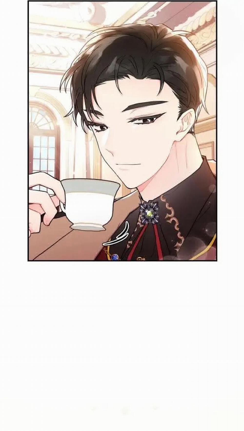 Ta Trở Thành Con Gái Nuôi Của Nam Chính 33 trang 39