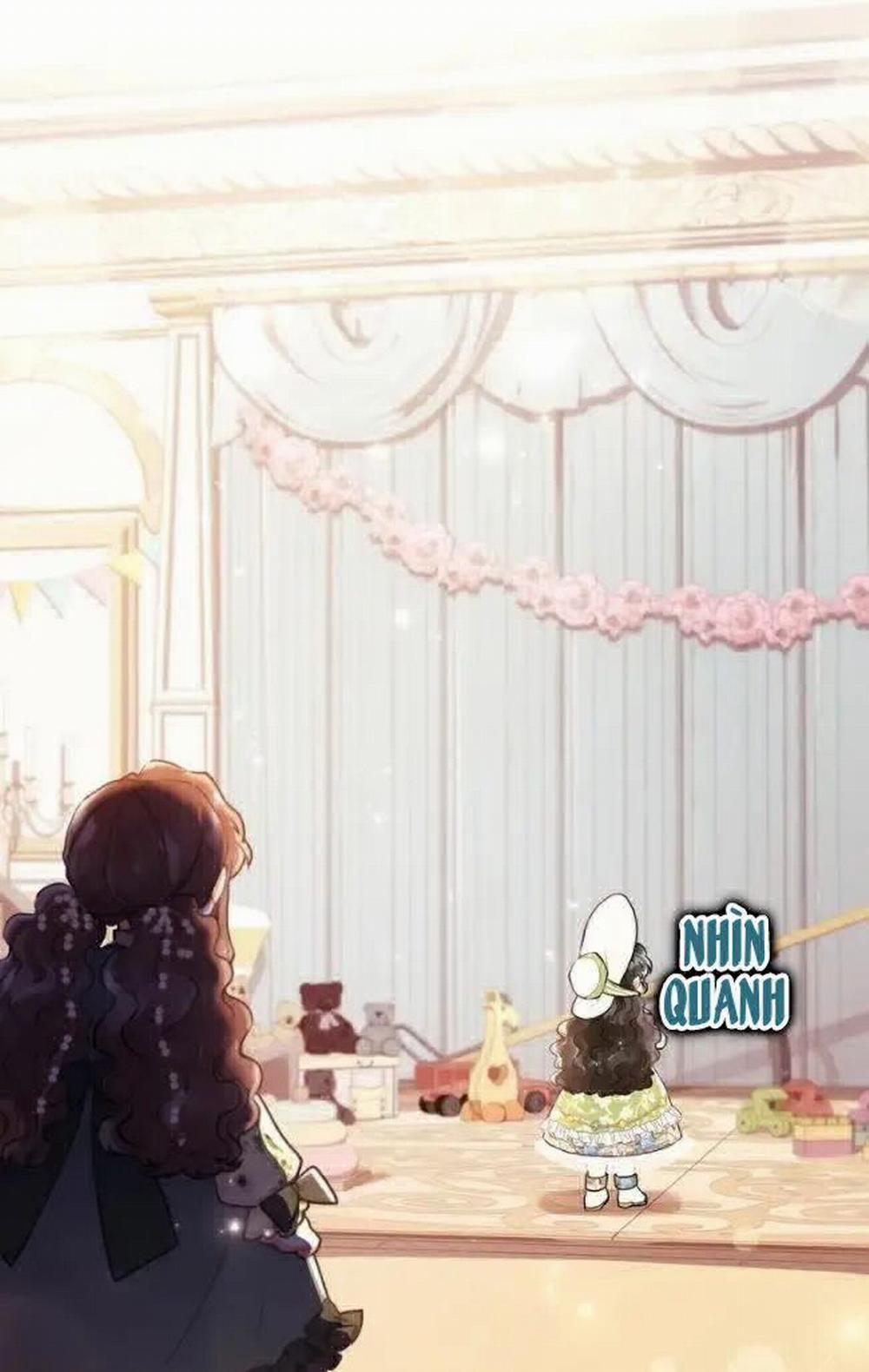 Ta Trở Thành Con Gái Nuôi Của Nam Chính 33 trang 40