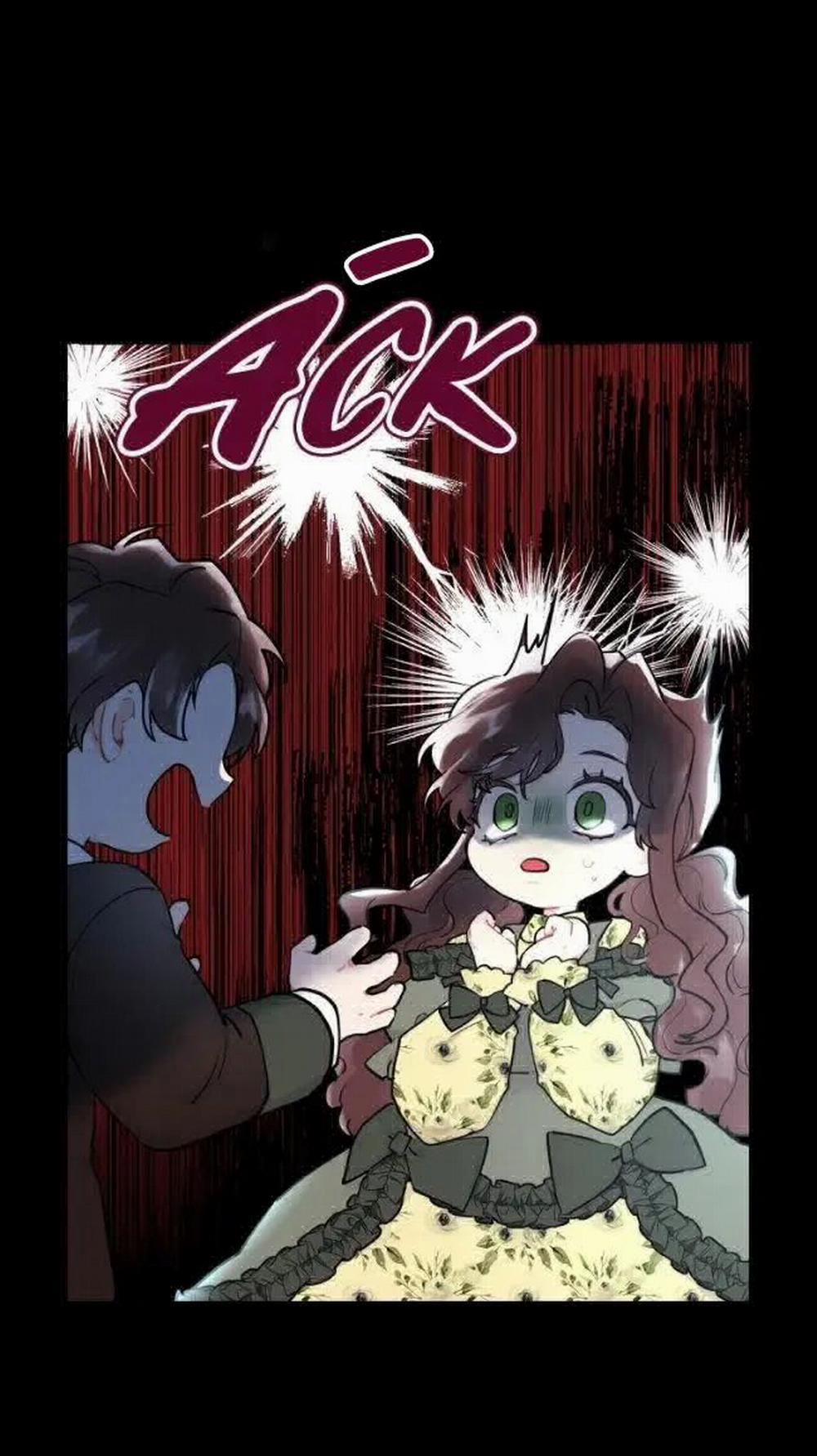 Ta Trở Thành Con Gái Nuôi Của Nam Chính 33 trang 44