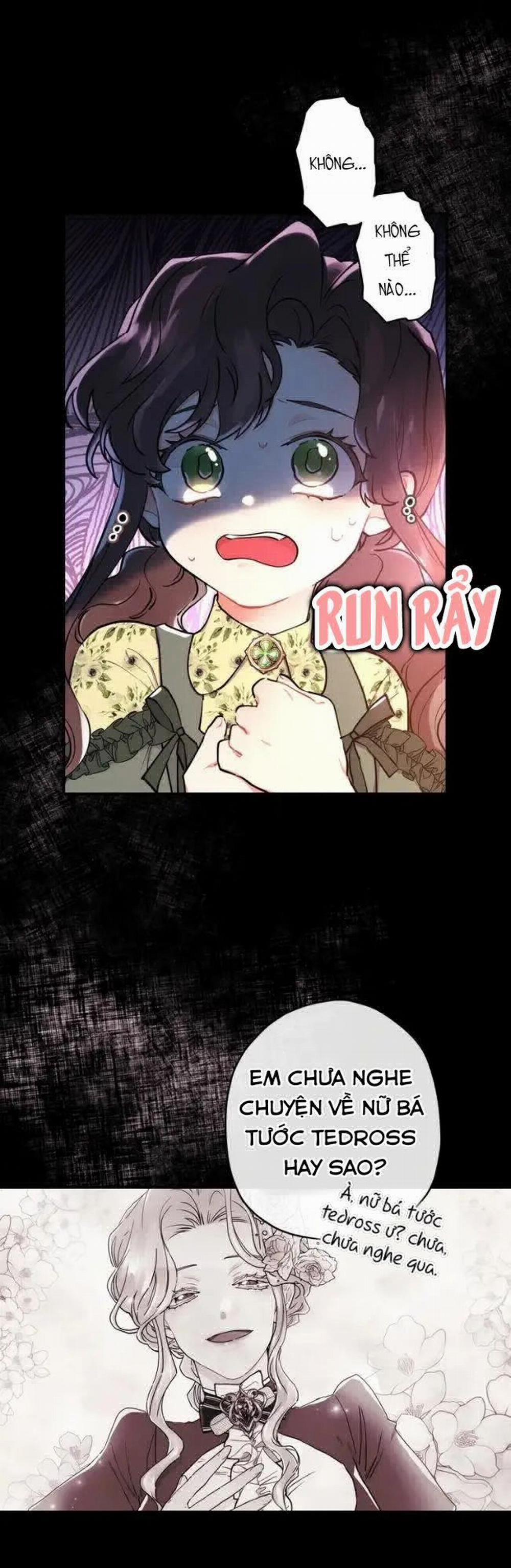 Ta Trở Thành Con Gái Nuôi Của Nam Chính 33 trang 45