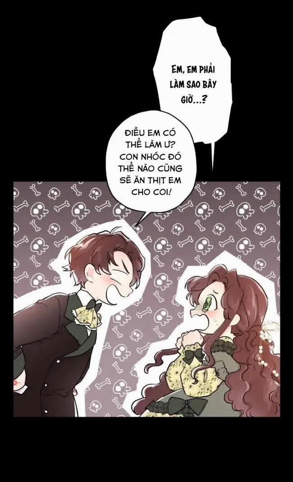 Ta Trở Thành Con Gái Nuôi Của Nam Chính 33 trang 48