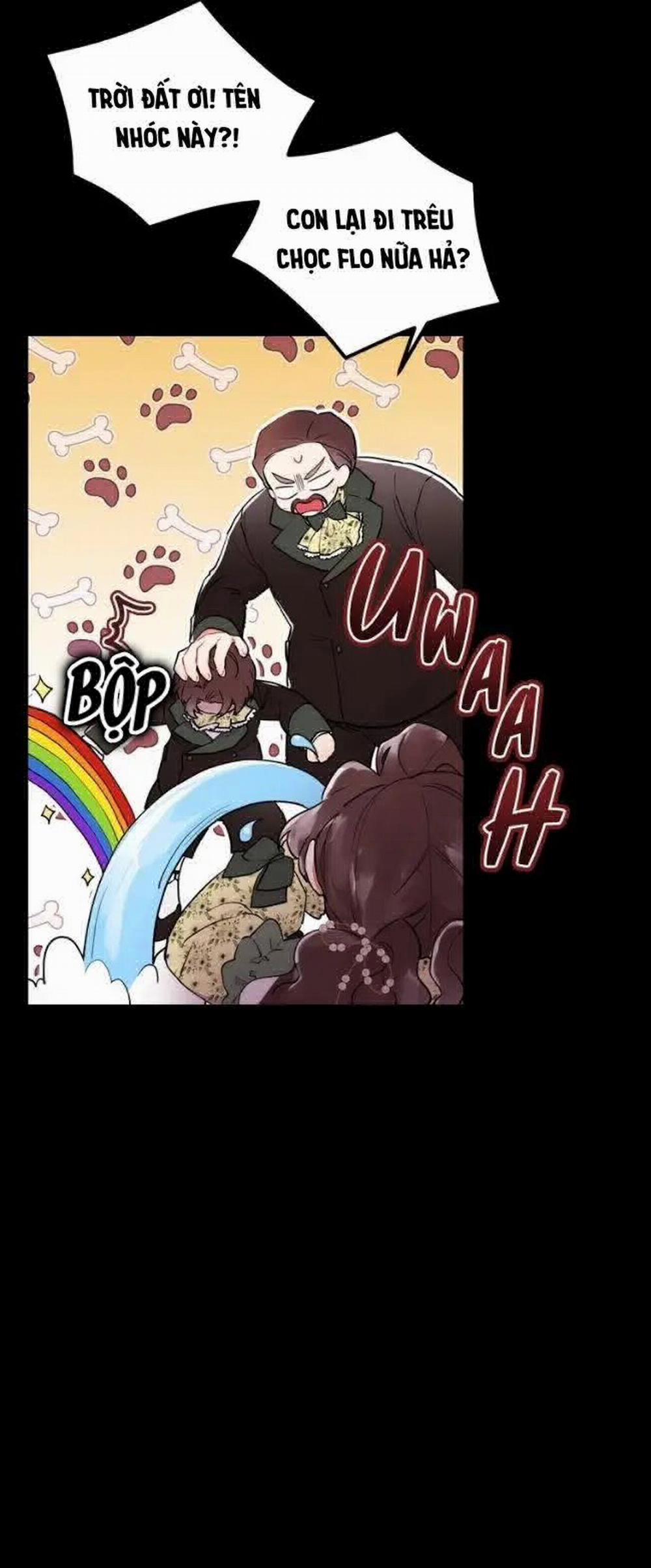 Ta Trở Thành Con Gái Nuôi Của Nam Chính 33 trang 50