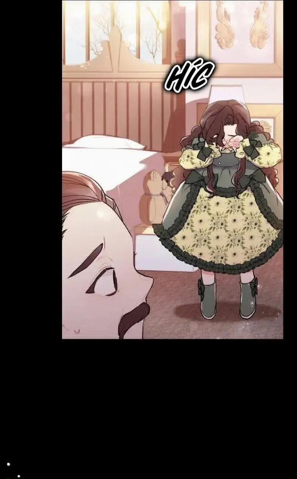 Ta Trở Thành Con Gái Nuôi Của Nam Chính 33 trang 51