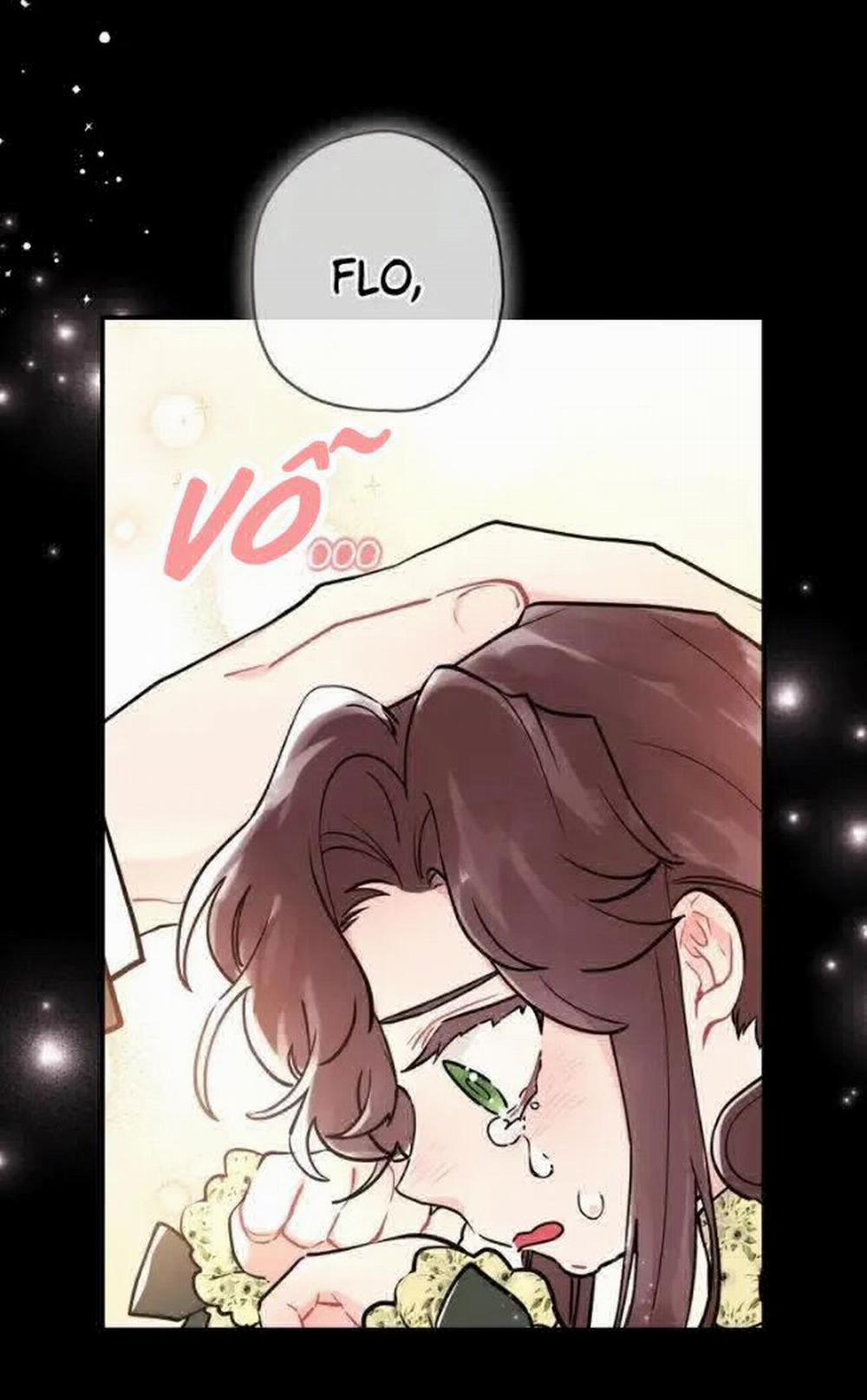 Ta Trở Thành Con Gái Nuôi Của Nam Chính 33 trang 52