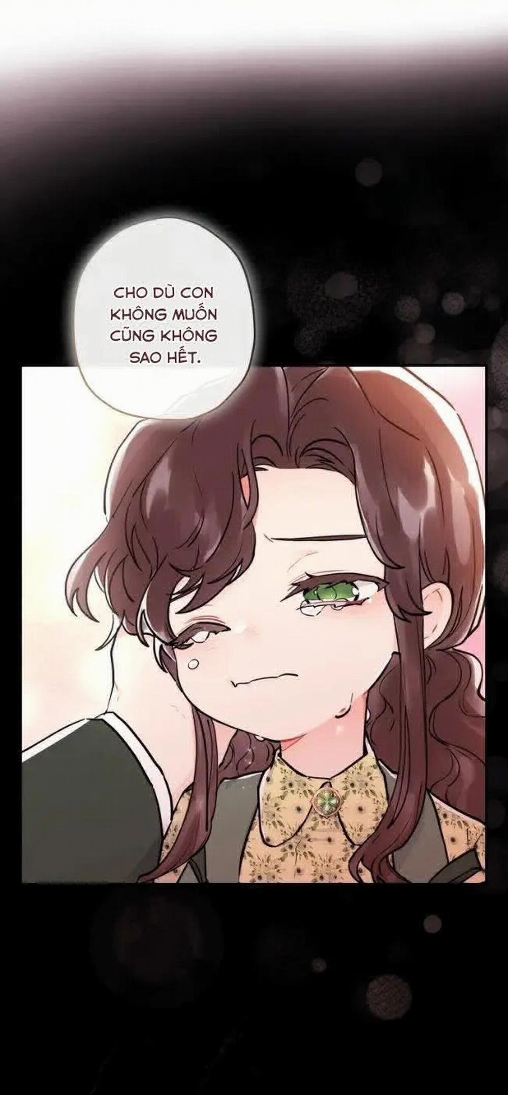 Ta Trở Thành Con Gái Nuôi Của Nam Chính 33 trang 55