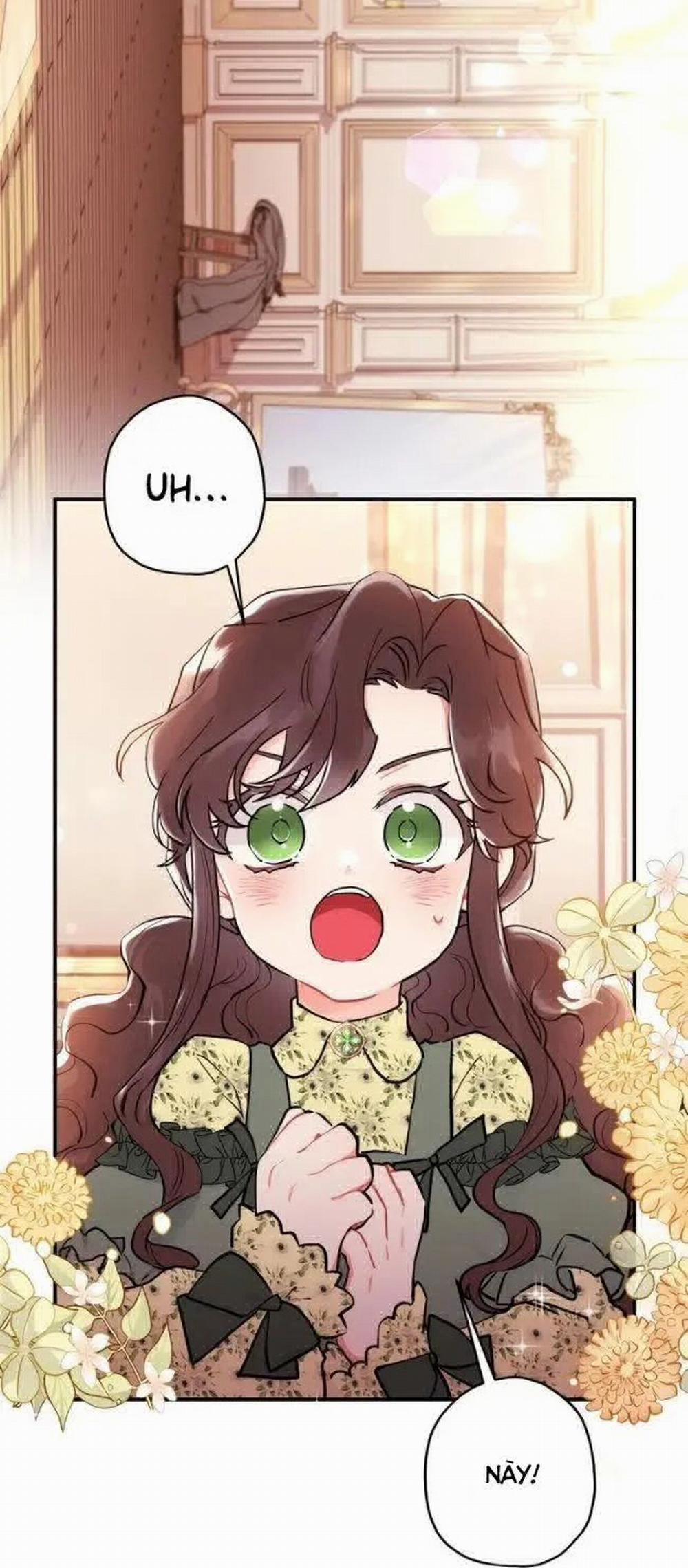 Ta Trở Thành Con Gái Nuôi Của Nam Chính 33 trang 60