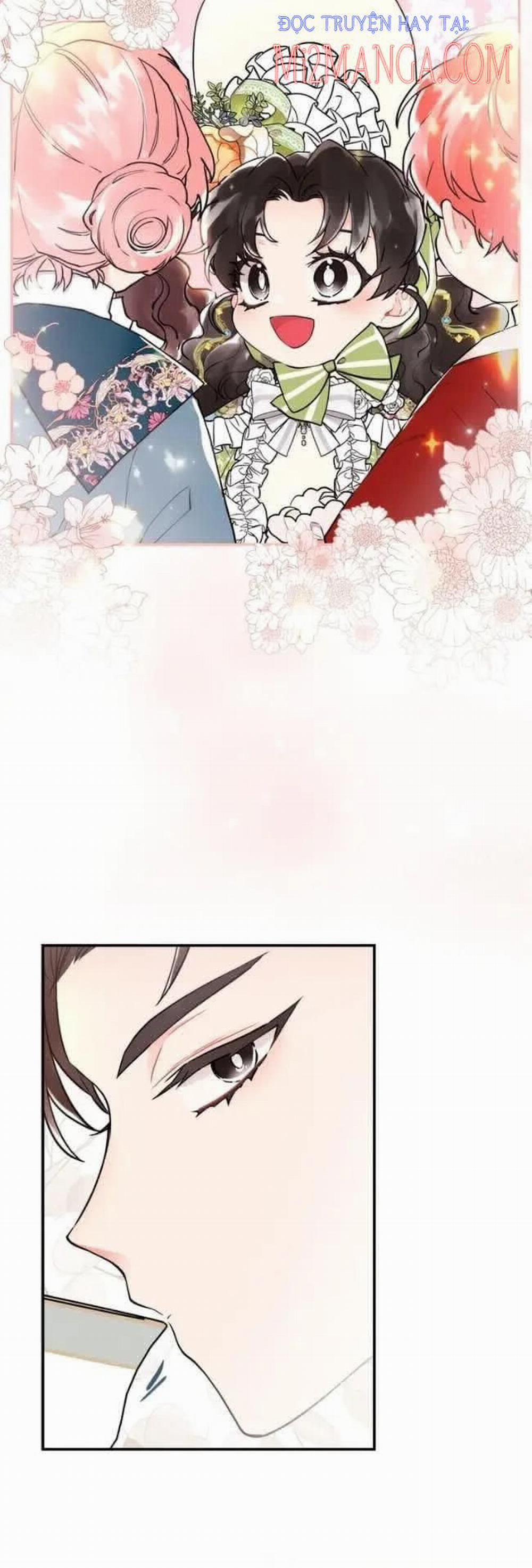 Ta Trở Thành Con Gái Nuôi Của Nam Chính 34.5 trang 2