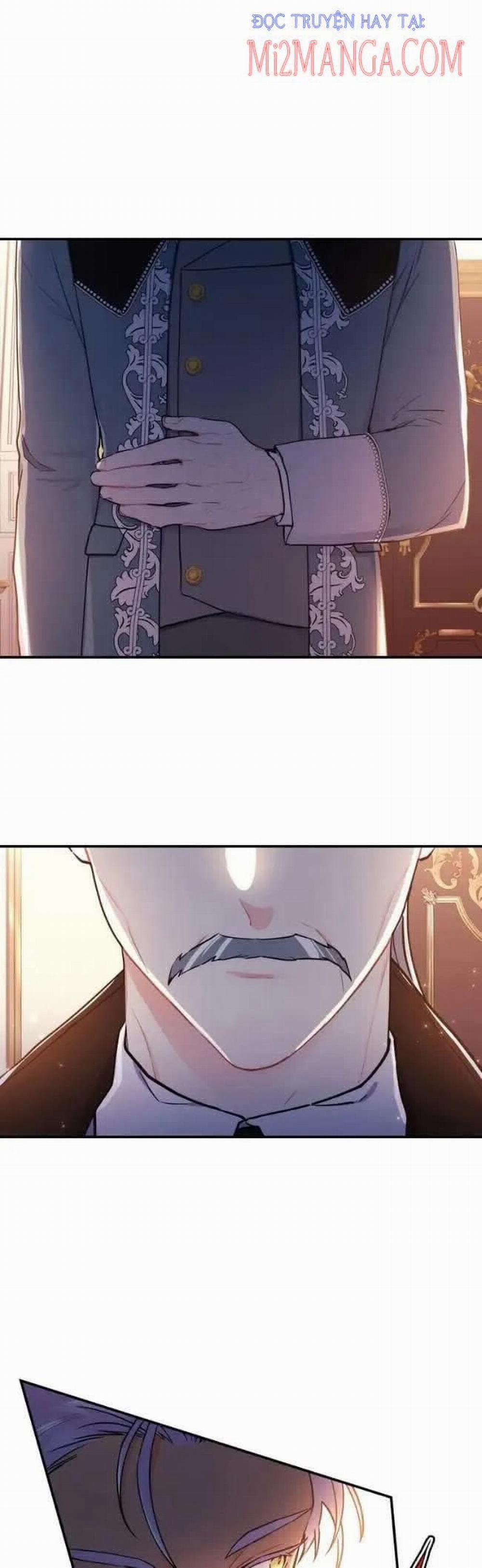 Ta Trở Thành Con Gái Nuôi Của Nam Chính 34.5 trang 5