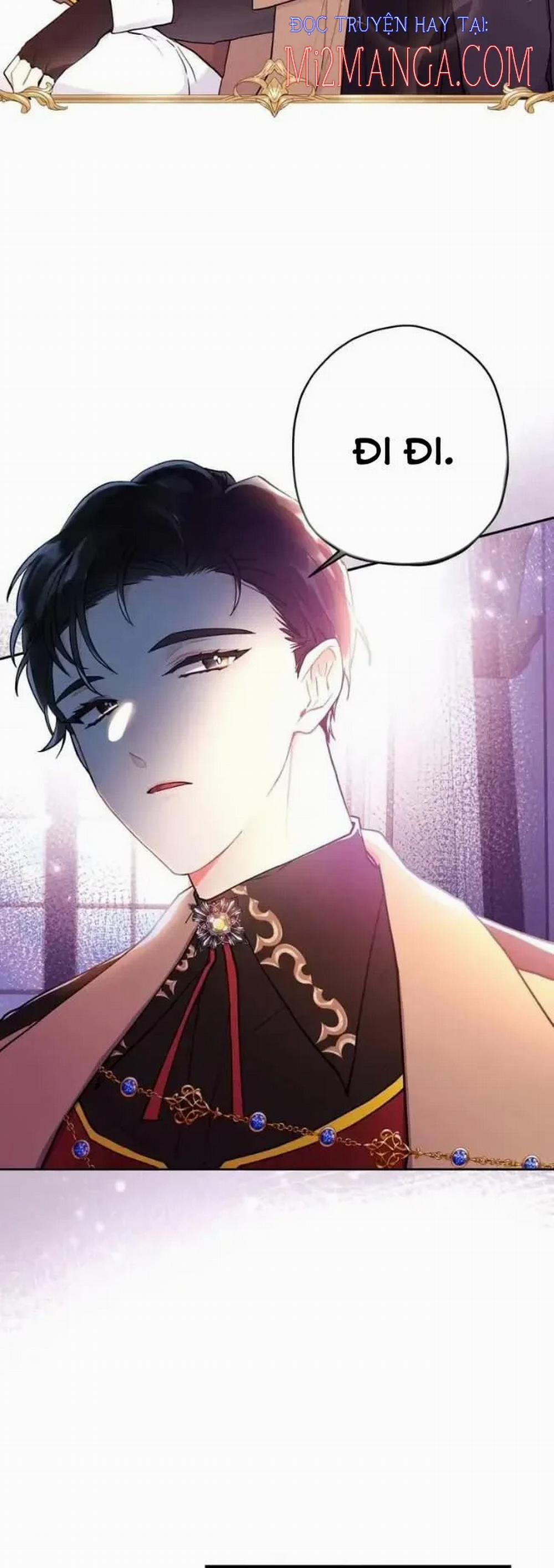 Ta Trở Thành Con Gái Nuôi Của Nam Chính 34.5 trang 7