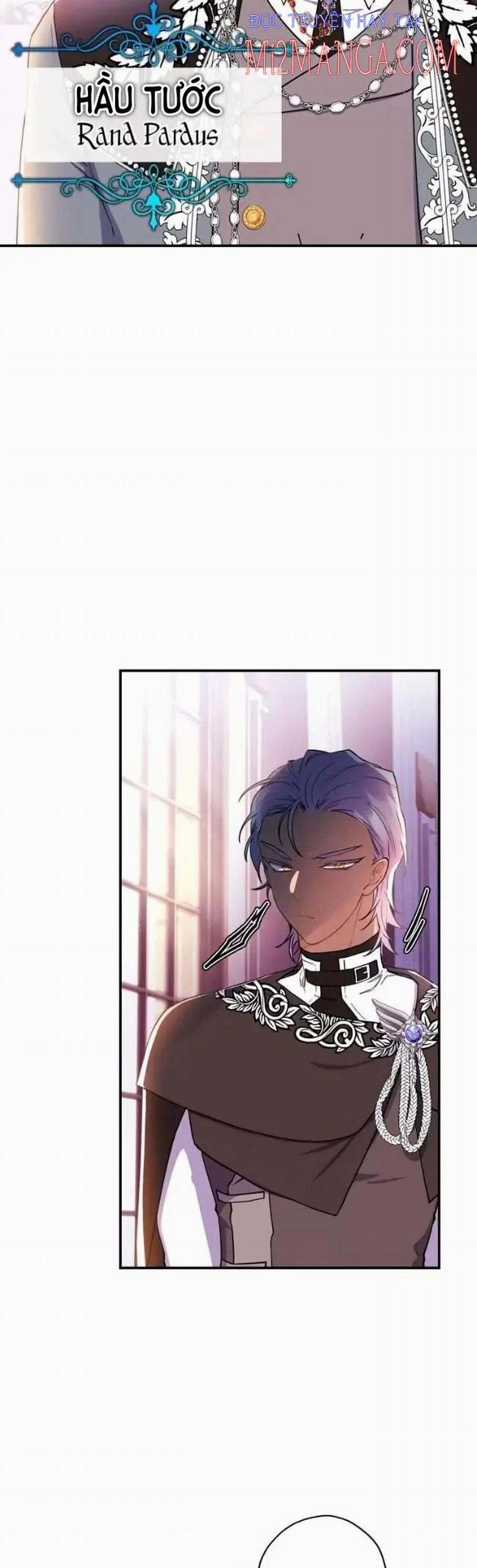 Ta Trở Thành Con Gái Nuôi Của Nam Chính 34.5 trang 9