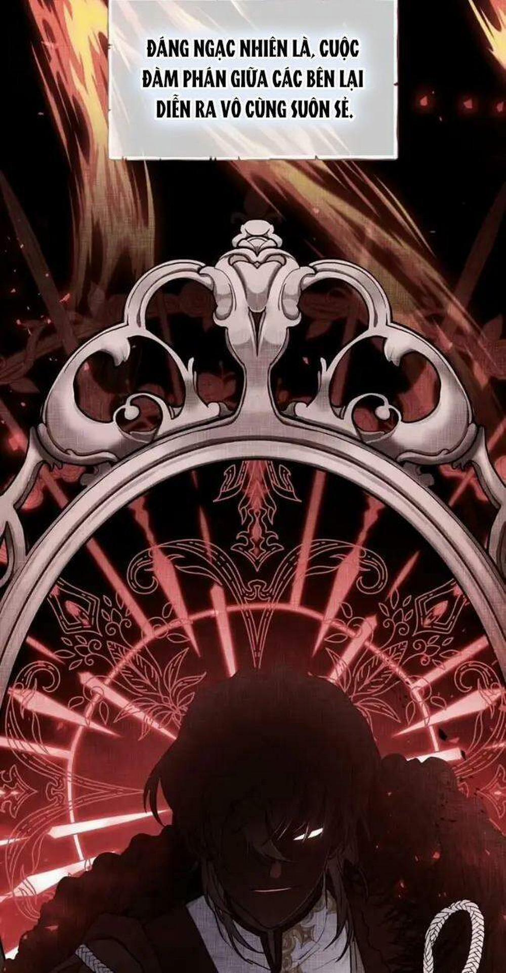 Ta Trở Thành Con Gái Nuôi Của Nam Chính 35 trang 10