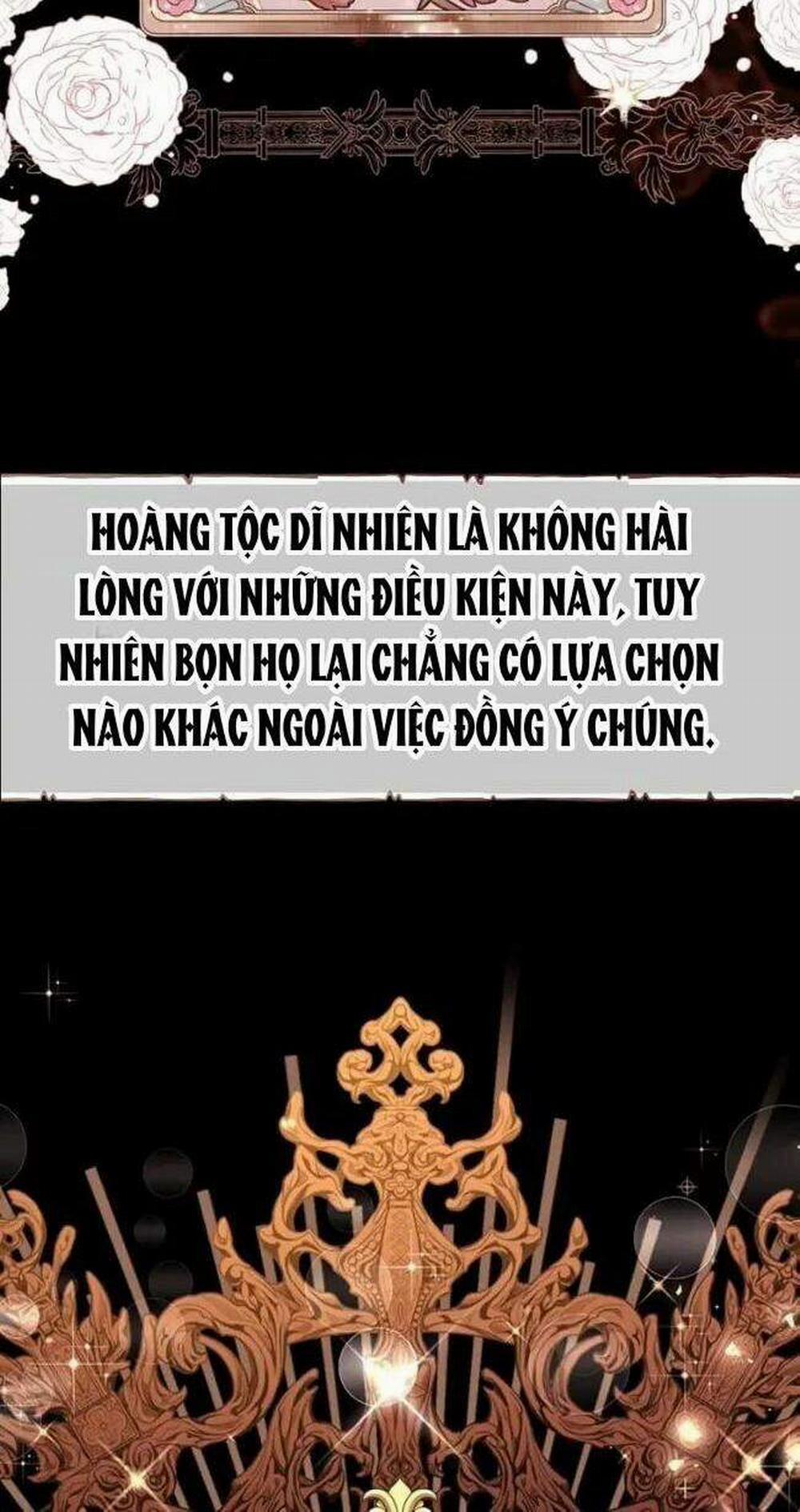 Ta Trở Thành Con Gái Nuôi Của Nam Chính 35 trang 14