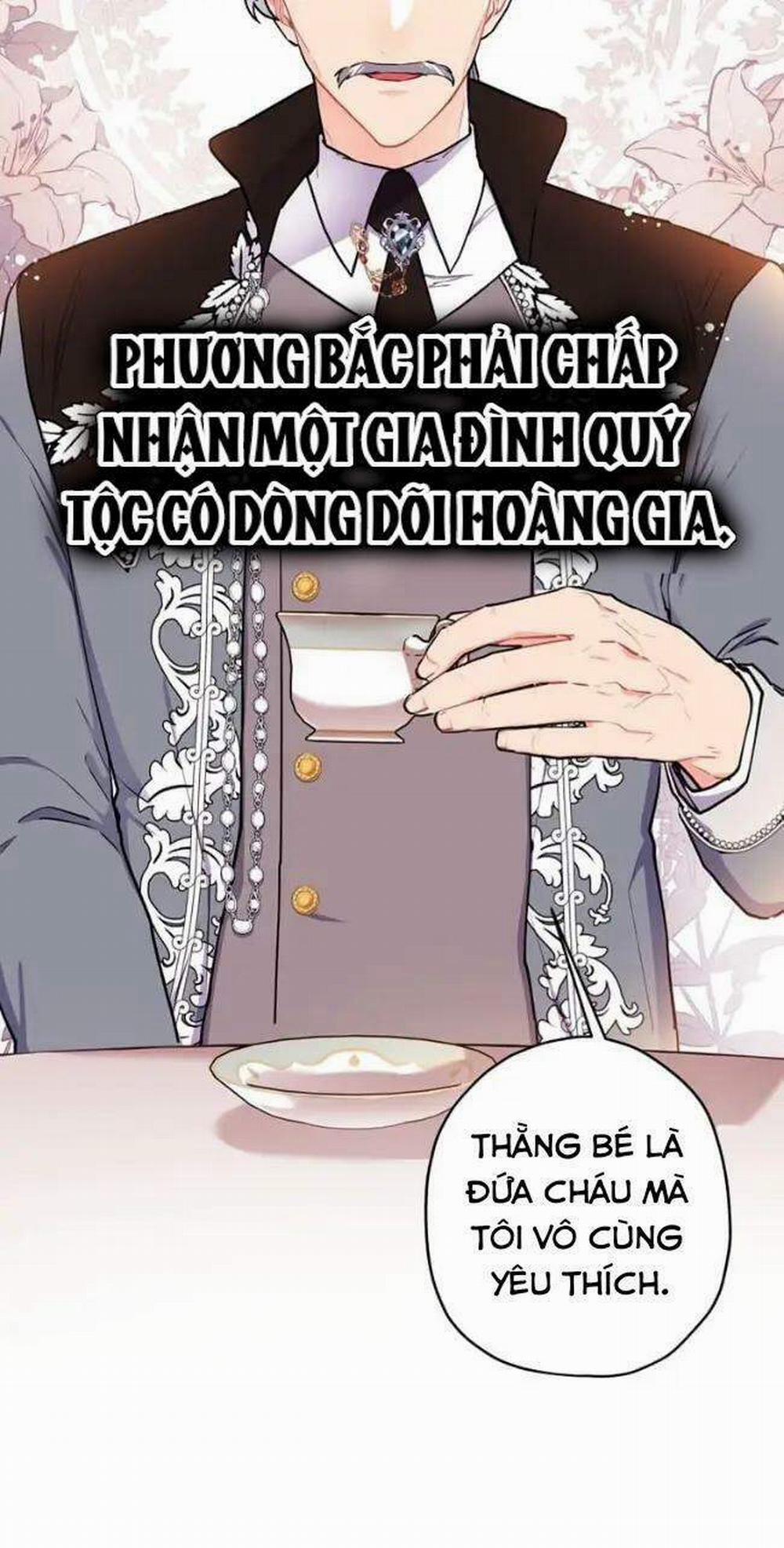 Ta Trở Thành Con Gái Nuôi Của Nam Chính 35 trang 17