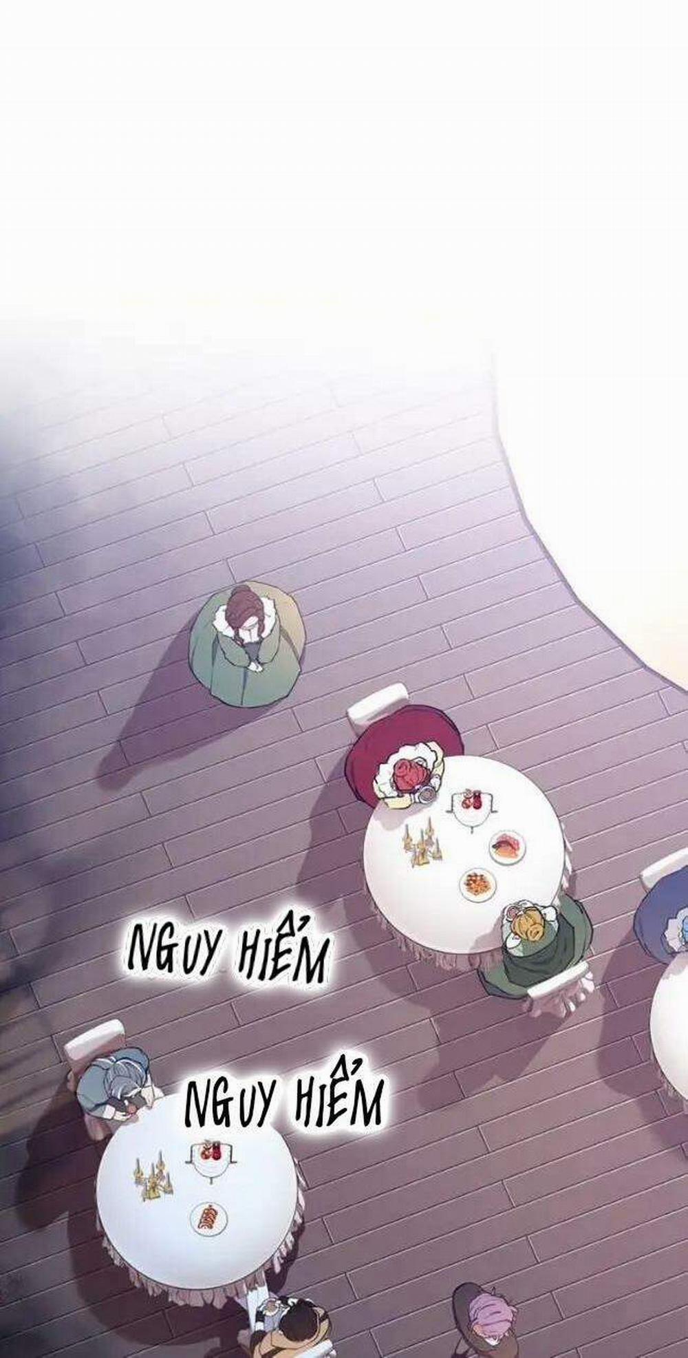 Ta Trở Thành Con Gái Nuôi Của Nam Chính 35 trang 20