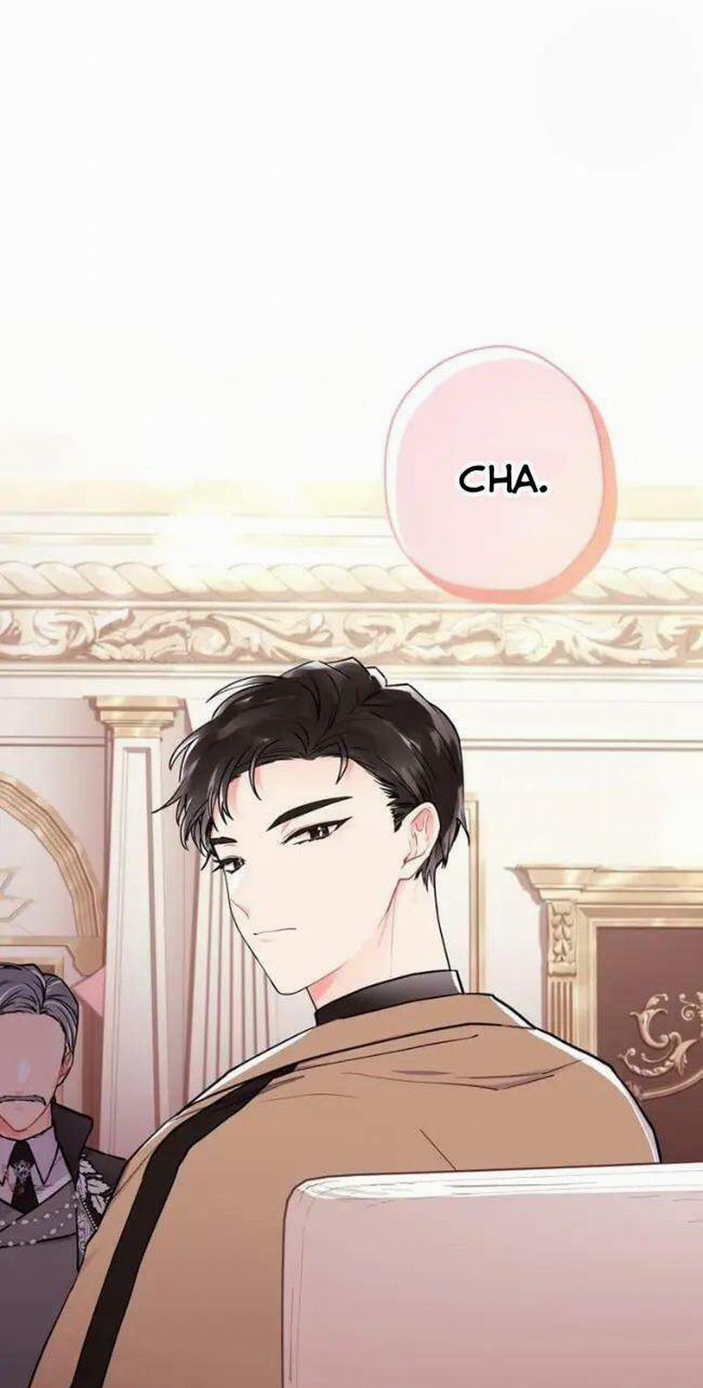 Ta Trở Thành Con Gái Nuôi Của Nam Chính 35 trang 23