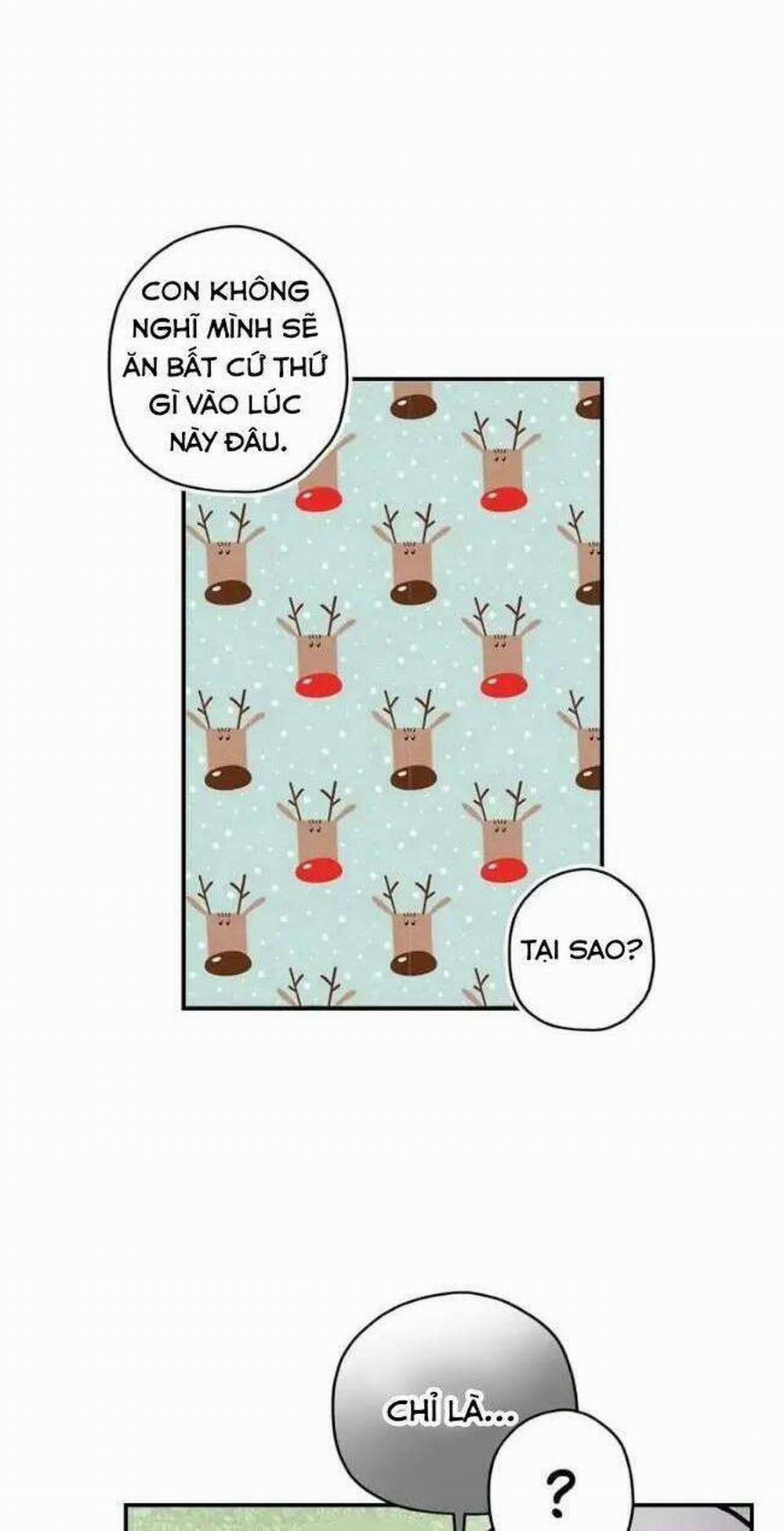 Ta Trở Thành Con Gái Nuôi Của Nam Chính 35 trang 26