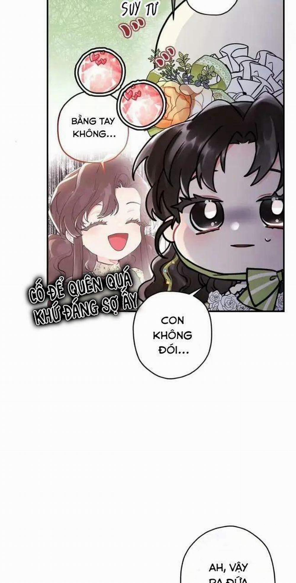 Ta Trở Thành Con Gái Nuôi Của Nam Chính 35 trang 27