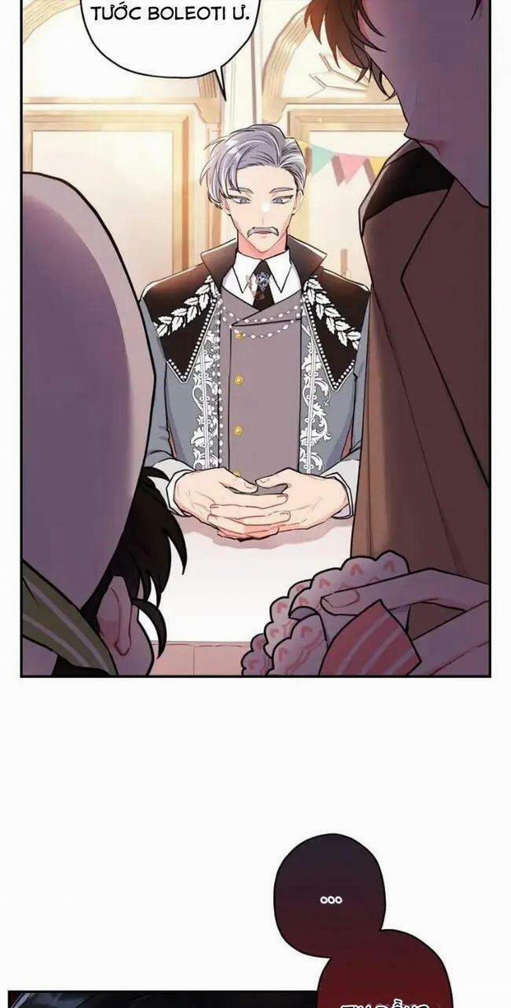 Ta Trở Thành Con Gái Nuôi Của Nam Chính 35 trang 29